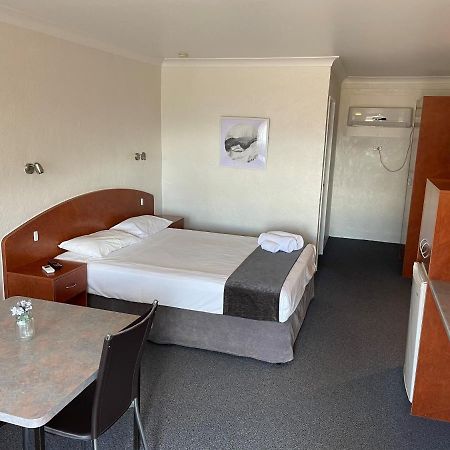 Childers Gateway Motor Inn ภายนอก รูปภาพ