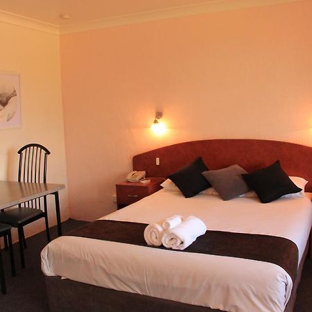 Childers Gateway Motor Inn ภายนอก รูปภาพ