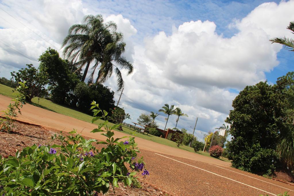 Childers Gateway Motor Inn ภายนอก รูปภาพ