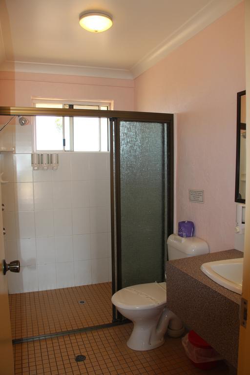Childers Gateway Motor Inn ห้อง รูปภาพ