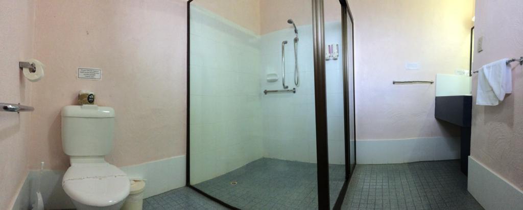 Childers Gateway Motor Inn ภายนอก รูปภาพ