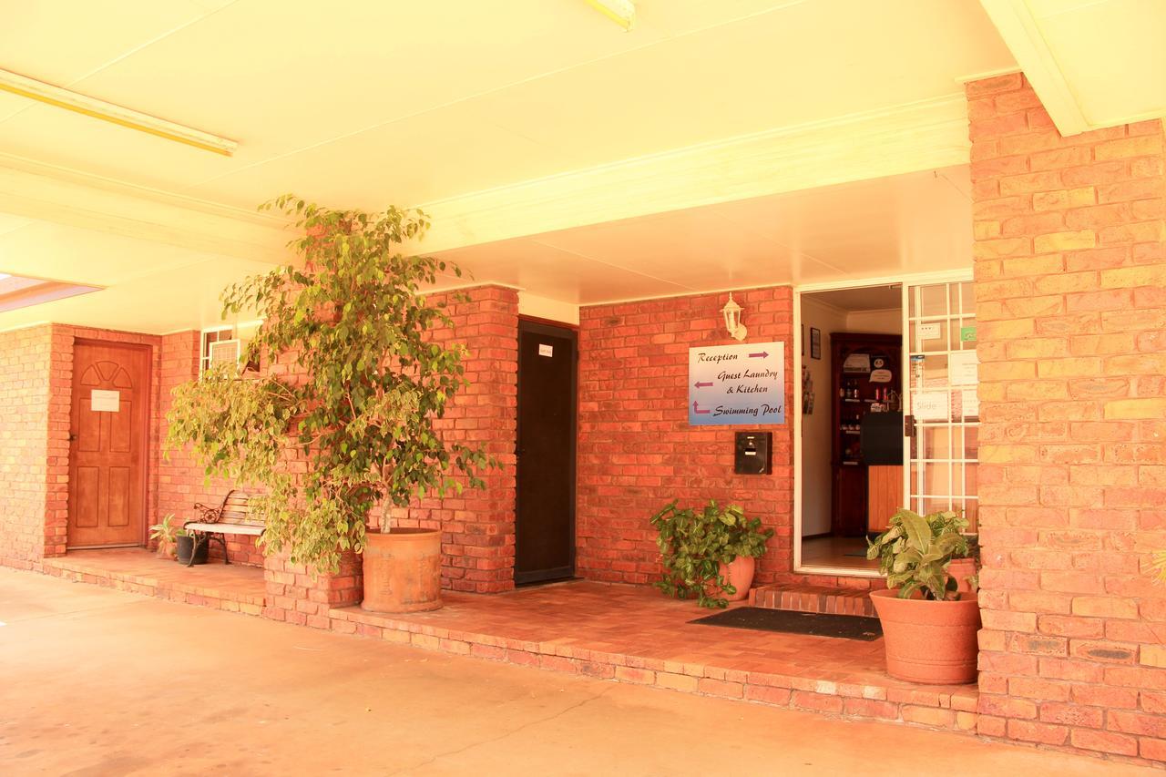 Childers Gateway Motor Inn ภายนอก รูปภาพ