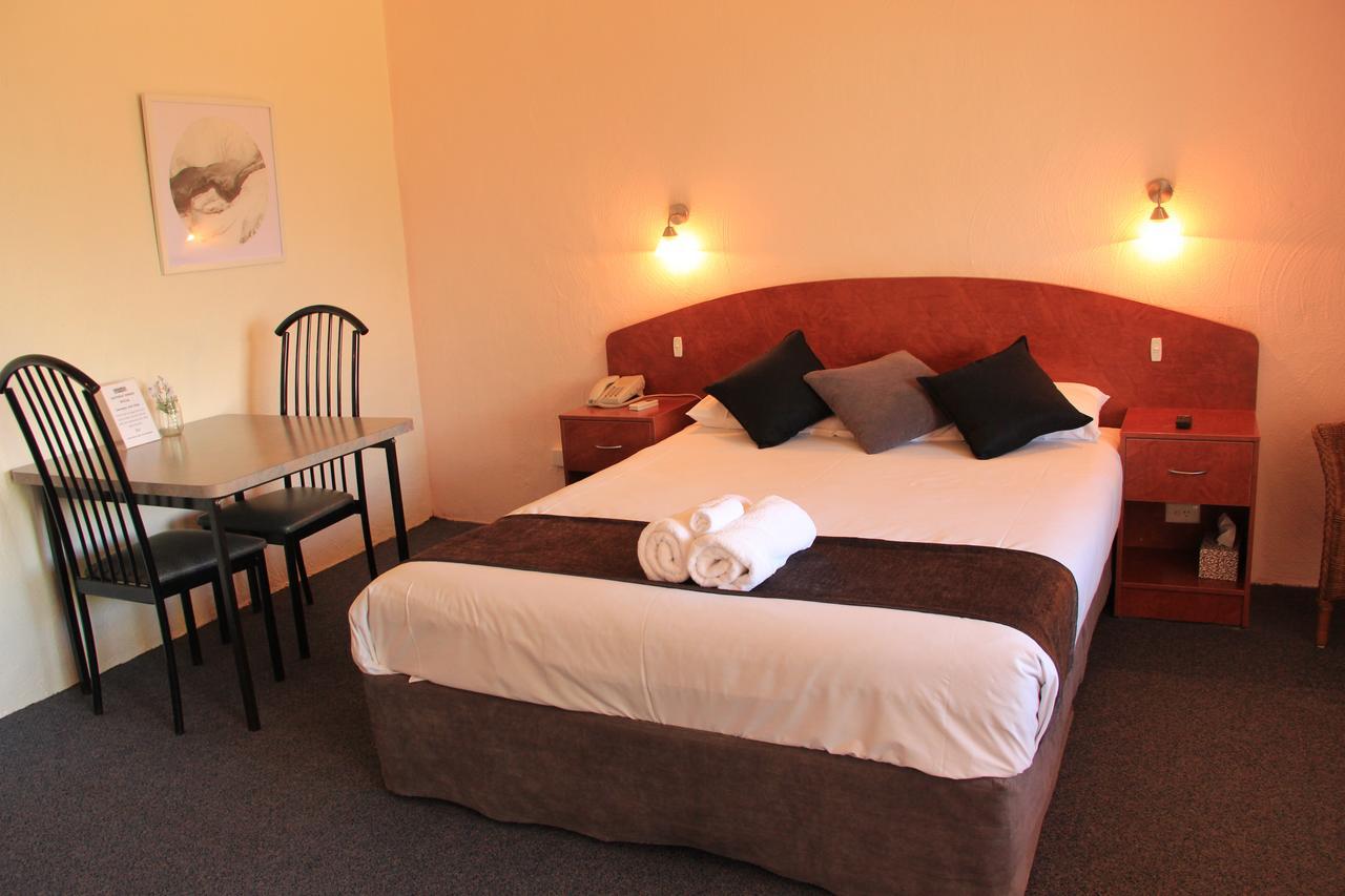 Childers Gateway Motor Inn ภายนอก รูปภาพ