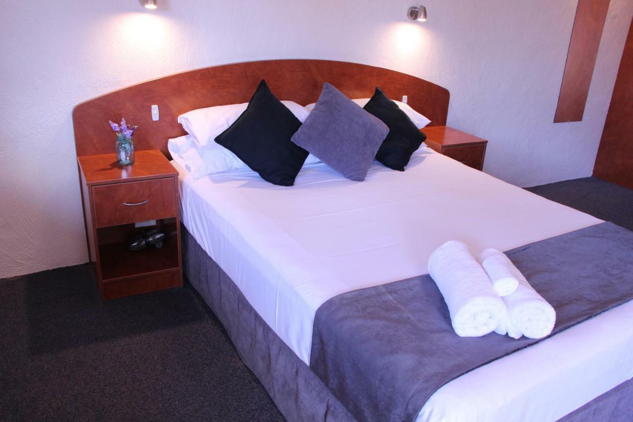 Childers Gateway Motor Inn ภายนอก รูปภาพ