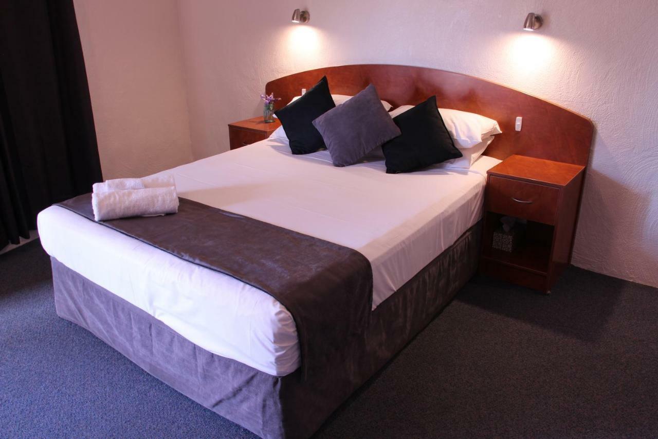 Childers Gateway Motor Inn ภายนอก รูปภาพ