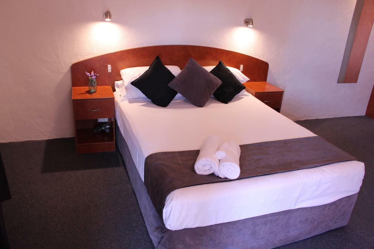 Childers Gateway Motor Inn ภายนอก รูปภาพ